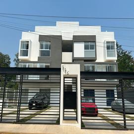 Foto de departamento en venta en  , sabina, centro, tabasco, 0 No. 01