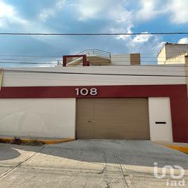 Foto de departamento en venta en sabino 173, el tezontle, pachuca de soto, hidalgo, 30703522 No. 01