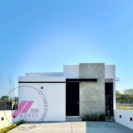 Foto de casa en venta en sada , el porvenir, colima, colima, 0 No. 01