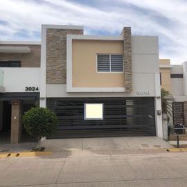 Foto de casa en renta en sagrada familia , barcelona sección villa barcelona, culiacán, sinaloa, 0 No. 01