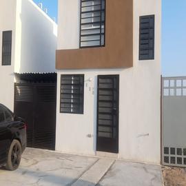 Foto de casa en renta en . , salinas victoria, salinas victoria, nuevo león, 0 No. 01