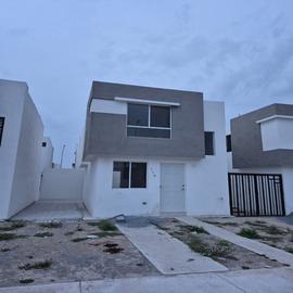 Foto de casa en renta en  , salinas victoria, salinas victoria, nuevo león, 0 No. 01
