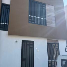Foto de casa en renta en  , salinas victoria, salinas victoria, nuevo león, 31271478 No. 01