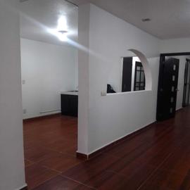 Foto de departamento en renta en  , salitrería, texcoco, méxico, 0 No. 01