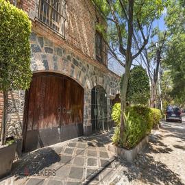 Foto de casa en venta en salvador novo , barrio santa catarina, coyoacán, df / cdmx, 29505383 No. 01