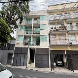 Foto de departamento en renta en samuel ramos magaña , del valle centro, benito juárez, df / cdmx, 0 No. 01