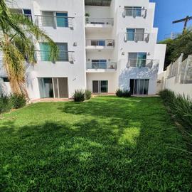 Foto de departamento en renta en san agustin , antigua hacienda san agustin, san pedro garza garcía, nuevo león, 21930594 No. 01