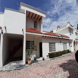 Foto de casa en renta en  , san agustin del palmar, carmen, campeche, 18099193 No. 01