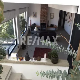 Foto de departamento en renta en  , san agustín del pueblo tetelpan, álvaro obregón, df / cdmx, 0 No. 01