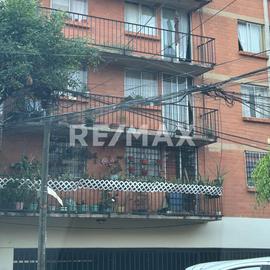 Foto de departamento en venta en san agustín , deportivo pensil, miguel hidalgo, df / cdmx, 30714006 No. 01