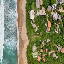 Foto de casa en venta en  , san agustinillo, santa maría tonameca, oaxaca, 30310957 No. 01