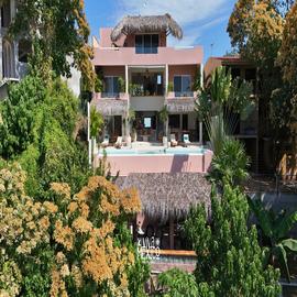 Foto de casa en venta en  , san agustinillo, santa maría tonameca, oaxaca, 30715862 No. 01