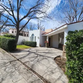 Foto de casa en renta en san alberto 1 1, san alberto, saltillo, coahuila de zaragoza, 27677477 No. 01