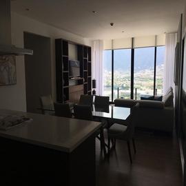 Foto de departamento en renta en san alberto oriente , zona loma larga oriente, san pedro garza garcía, nuevo león, 0 No. 03