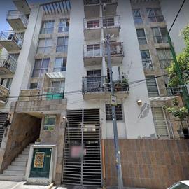 Foto de departamento en venta en  , san andrés, azcapotzalco, df / cdmx, 0 No. 01