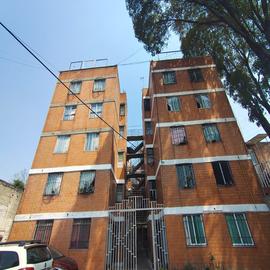 Foto de departamento en venta en  , san andrés, azcapotzalco, df / cdmx, 0 No. 01