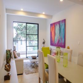 Foto de Departamento en San Andres Cholula None, Centro, San Andrés Cholula, Puebla, 29725233
