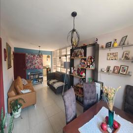 Foto de casa en venta en  , san andrés tetepilco, iztapalapa, df / cdmx, 0 No. 02