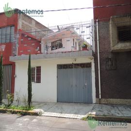 Foto de departamento en renta en  , san andrés tetepilco, iztapalapa, df / cdmx, 0 No. 01