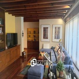 Foto de casa en venta en san andrés toltepec , san andrés totoltepec, tlalpan, df / cdmx, 30487758 No. 03