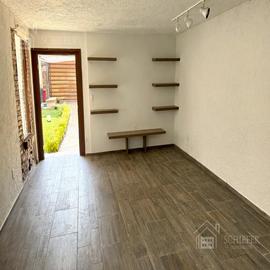 Foto de departamento en renta en  , san andrés totoltepec, tlalpan, df / cdmx, 31116675 No. 01