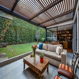 Foto de casa en venta en  , san angel inn, álvaro obregón, df / cdmx, 0 No. 01