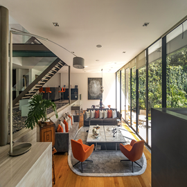 Foto de casa en venta en  , san angel inn, álvaro obregón, df / cdmx, 0 No. 02