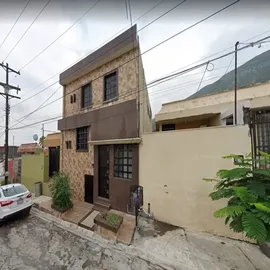 Foto de casa en venta en san antonio 0, lomas de san genaro, general escobedo, nuevo león, 0 No. 01