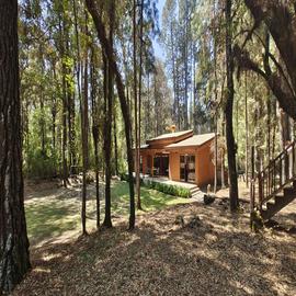 Foto de casa en venta en  , san antonio albarranes, temascaltepec, méxico, 26188091 No. 01