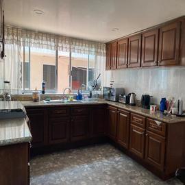 Foto de casa en renta en  , san antonio, azcapotzalco, df / cdmx, 0 No. 01