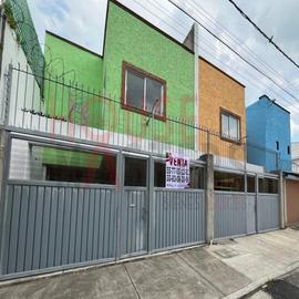 Foto de casa en venta en  , san antonio, azcapotzalco, df / cdmx, 0 No. 01