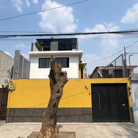 Foto de casa en venta en  , san antonio, azcapotzalco, df / cdmx, 0 No. 01