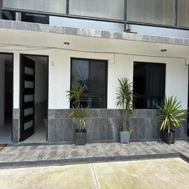 Foto de departamento en renta en  , san antonio buenavista, toluca, méxico, 0 No. 01