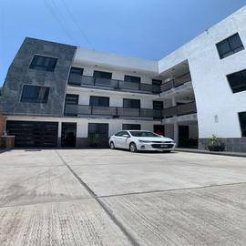 Foto de departamento en renta en  , san antonio buenavista, toluca, méxico, 0 No. 01