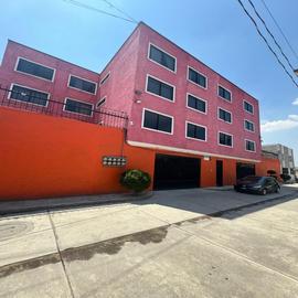 Foto de departamento en renta en  , san antonio buenavista, toluca, méxico, 0 No. 01