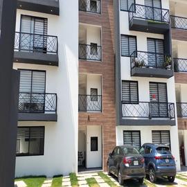 Foto de departamento en renta en  , san antonio cacalotepec, san andrés cholula, puebla, 0 No. 01