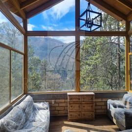 Foto de casa en venta en  , san antonio de las alazanas, arteaga, coahuila de zaragoza, 0 No. 01