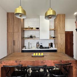 Foto de casa en renta en  , san antonio de las minas, ensenada, baja california, 30178139 No. 01