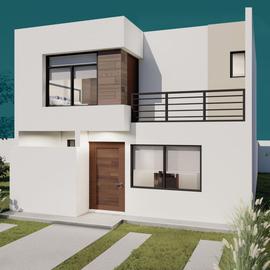 Foto de casa en venta en  , san antonio de los horcones, jesús maría, aguascalientes, 0 No. 01