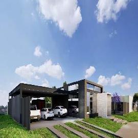 Foto de casa en venta en  , san antonio de los reyes, lagos de moreno, jalisco, 0 No. 01