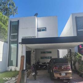 Foto de casa en venta en san antonio de padua , canterías, carmen, campeche, 0 No. 01