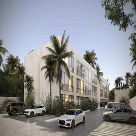 Foto de departamento en venta en  , san antonio residencial, mérida, yucatán, 0 No. 01
