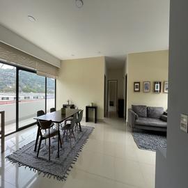 Foto de departamento en renta en san antonio , san antonio, valle de bravo, méxico, 29964316 No. 01
