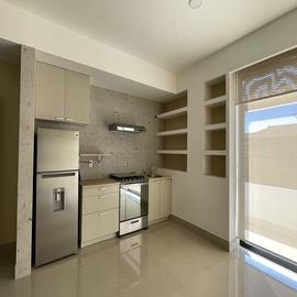 Foto de departamento en renta en san antonio , san antonio, valle de bravo, méxico, 0 No. 01