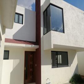 Foto de casa en renta en san antonio , san gaspar tlahuelilpan, metepec, méxico, 0 No. 01