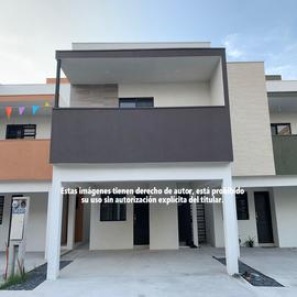Foto de casa en venta en san antonio , tepeyac, santa catarina, nuevo león, 29397455 No. 01