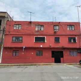 Foto de casa en venta en  , san antonio zomeyucan, naucalpan de juárez, méxico, 0 No. 01