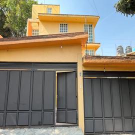 Foto de casa en venta en  , san antonio zomeyucan, naucalpan de juárez, méxico, 0 No. 01