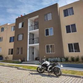 Foto de departamento en venta en  , san bartolo cuautlalpan, zumpango, méxico, 0 No. 01