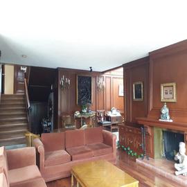 Foto de casa en venta en  , san bartolo naucalpan (naucalpan centro), naucalpan de juárez, méxico, 20898180 No. 01